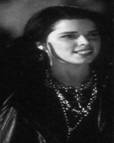 Arabella Velissia - Blood Witch Arabella Velissia
